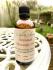 Sensual Aromatherapy Massage Oil containing Ylang Ylang, Orange & Patchouli Essential Oils - Fair Trade - Vegan - Cruelty Free